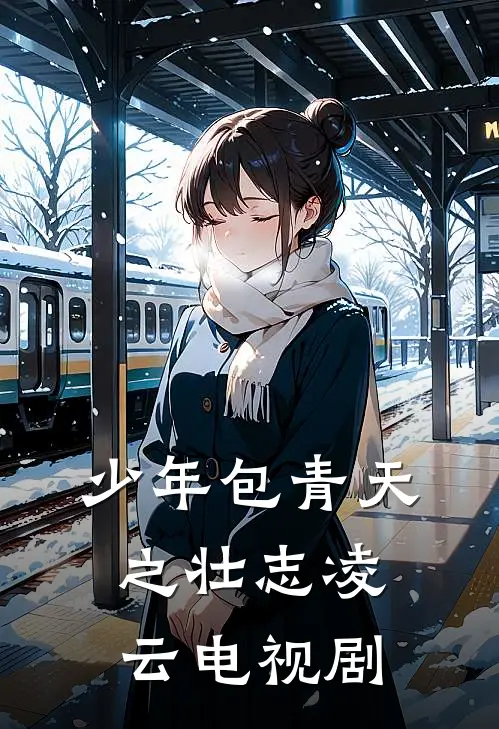 少年包青天之壮志凌云电视剧