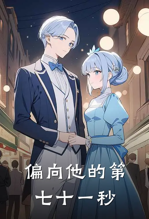 偏向他的第七十一秒