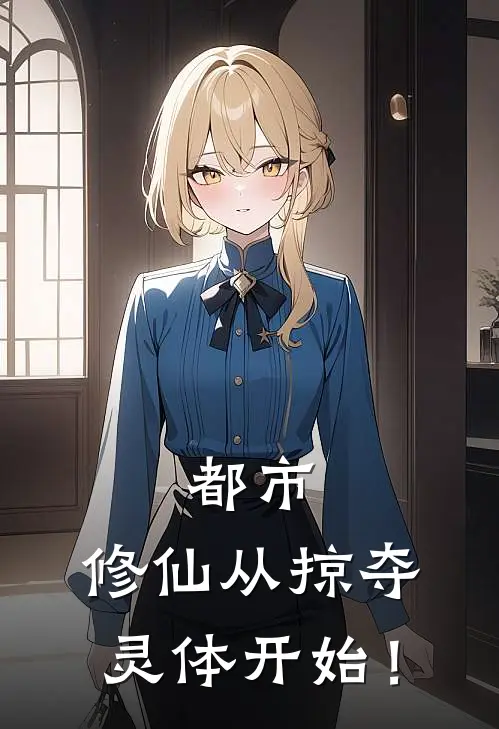 都市：修仙从掠夺灵体开始！