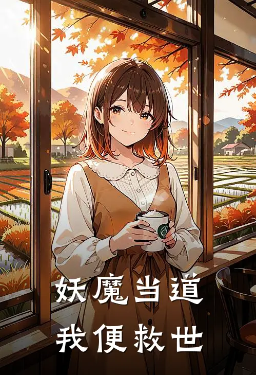 妖魔当道，我便救世（石锋青奕舟）最新章节列表_石锋青奕舟)妖魔当道，我便救世最新章节列表笔趣阁（妖魔当道，我便救世）