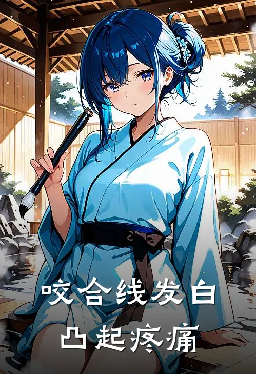 咬合线发白凸起疼痛