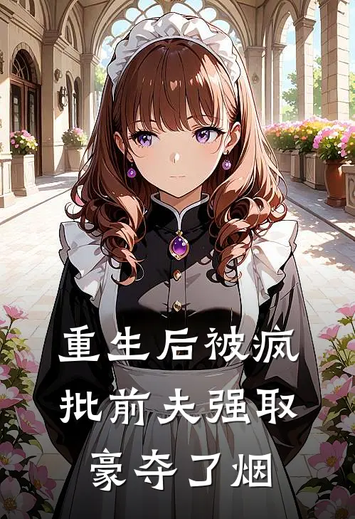 重生后被疯批前夫强取豪夺了烟