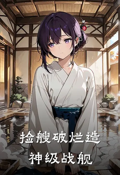 捡艘破烂造神级战舰