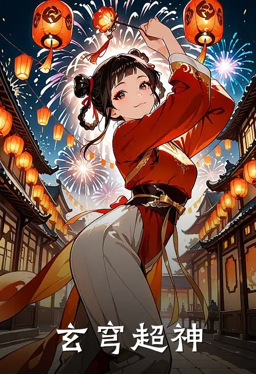 玄穹超神(林缚云松子)最新好看小说_无弹窗全文免费阅读玄穹超神林缚云松子