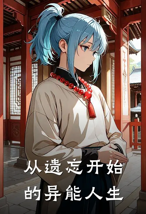 从遗忘开始的异能人生