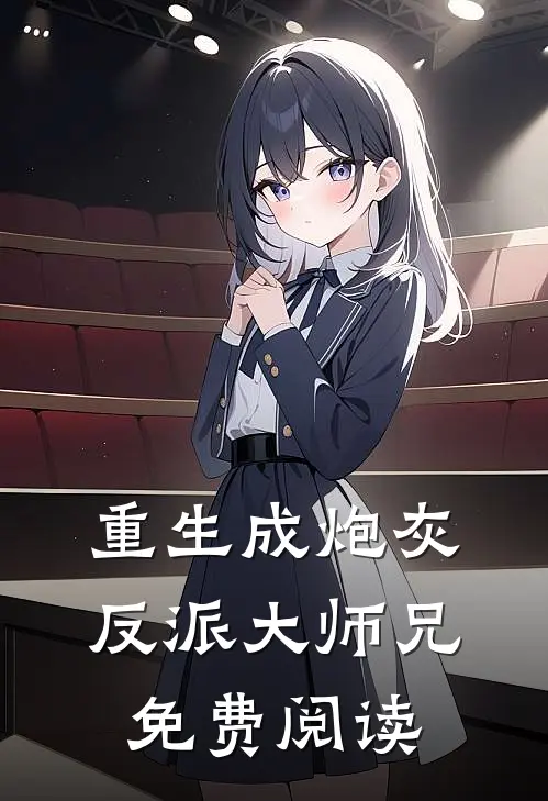 重生成炮灰反派大师兄免费阅读