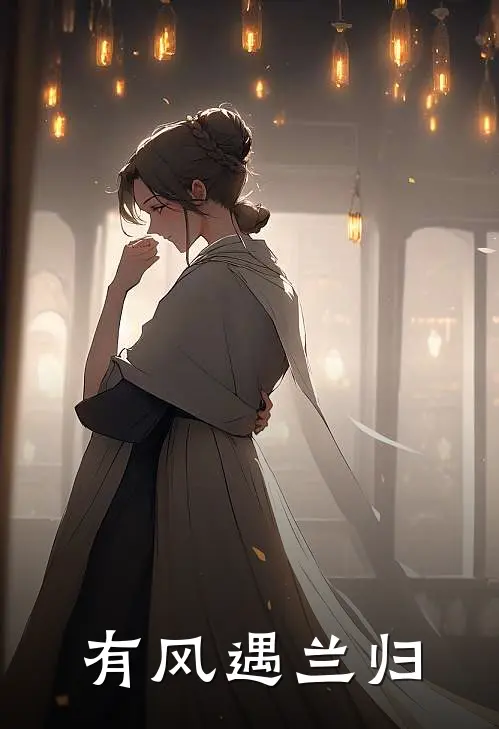 有风遇兰归