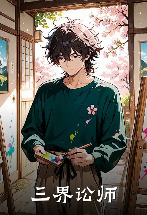三界讼师