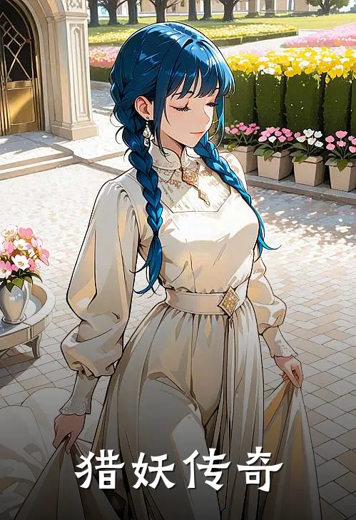 猎妖传奇