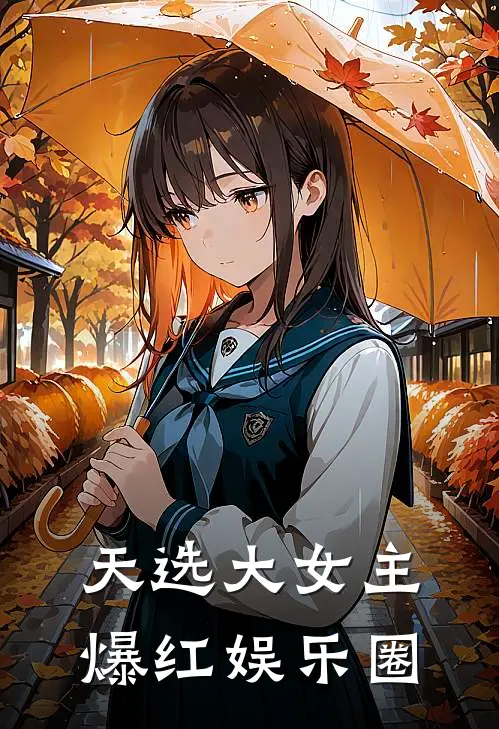 天选大女主，爆红娱乐圈