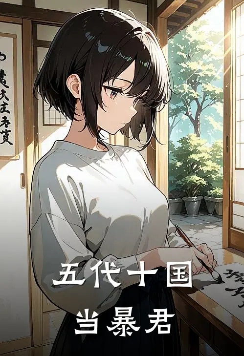 五代十国当暴君