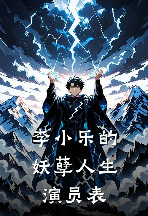 李小乐的妖孽人生演员表