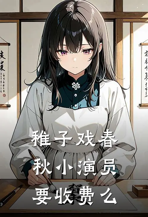 稚子戏春秋小演员要收费么