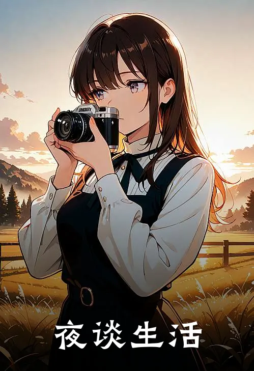 夜谈生活