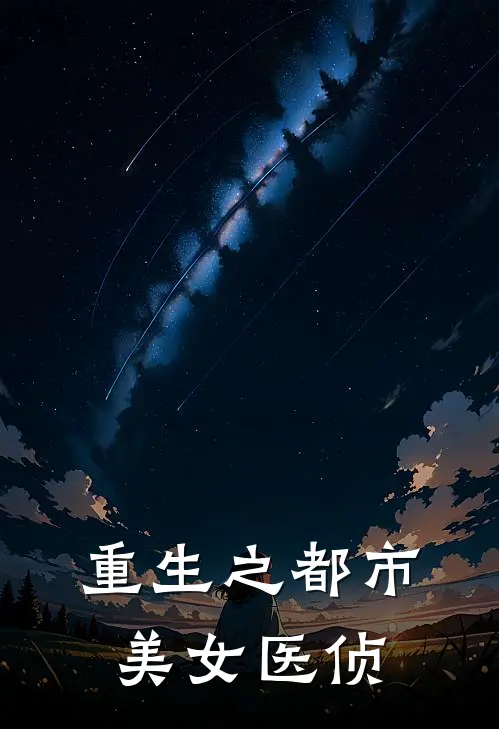 重生之都市美女医侦