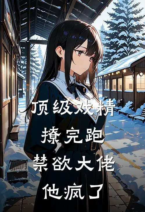 顶级戏精撩完跑，禁欲大佬他疯了