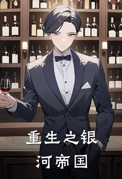 重生之银河帝国