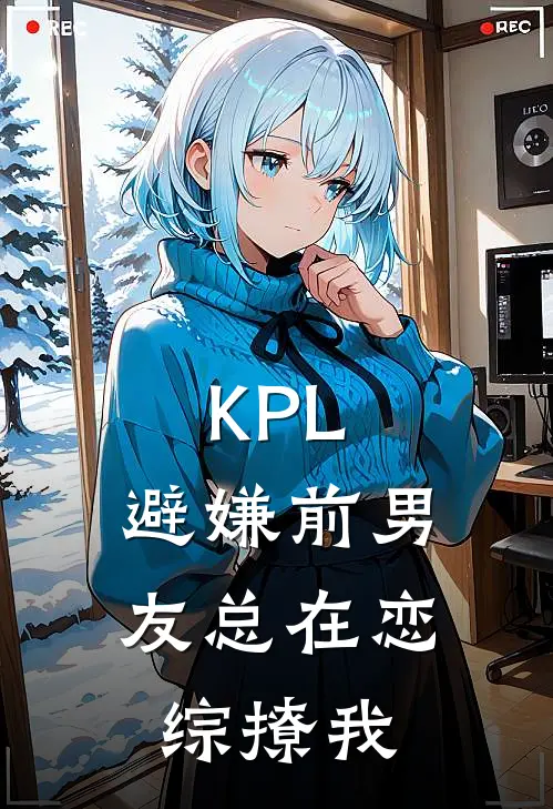 KPL：避嫌前男友总在恋综撩我