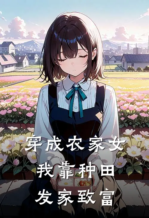 穿成农家女，我靠种田发家致富