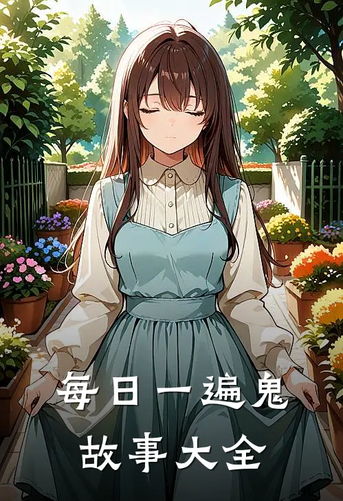 每日一遍鬼故事大全