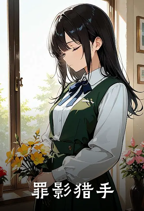 罪影猎手