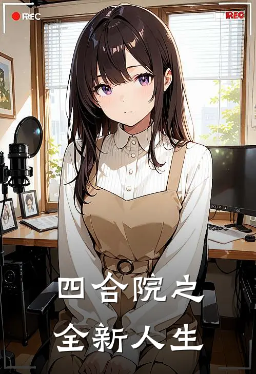 四合院之全新人生