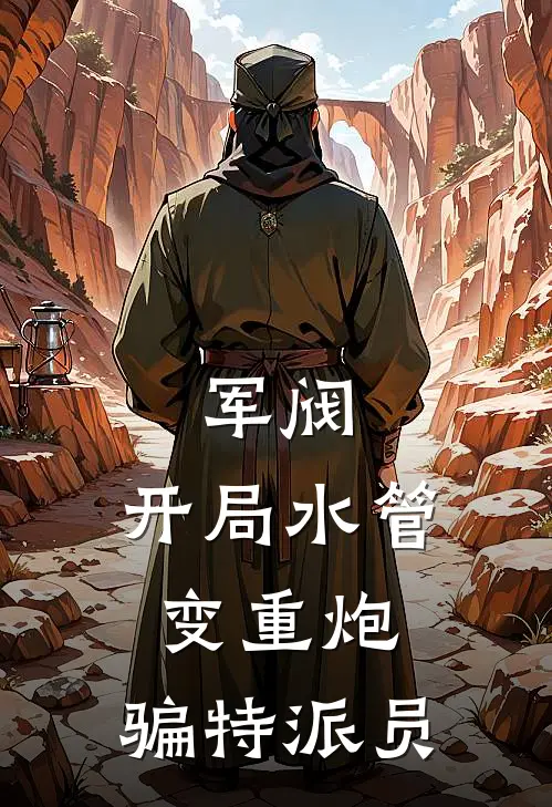 军阀：开局水管变重炮，骗特派员