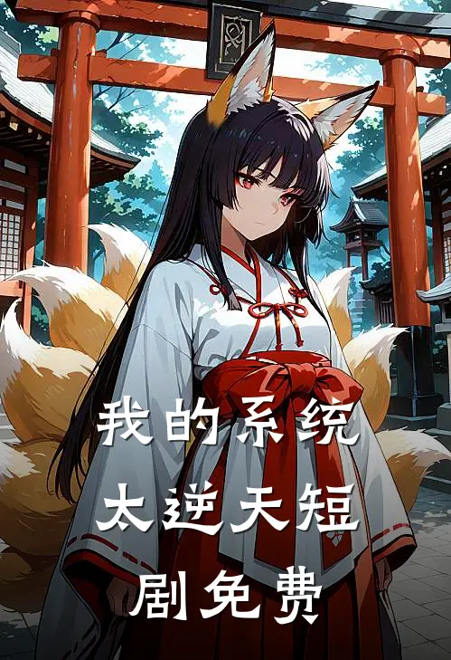 我的系统太逆天短剧免费