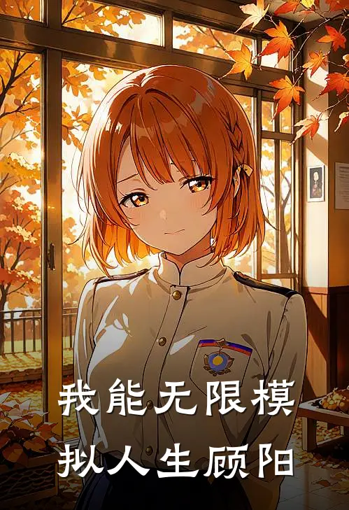 我能无限模拟人生顾阳