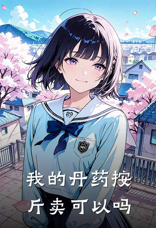 我的丹药按斤卖可以吗