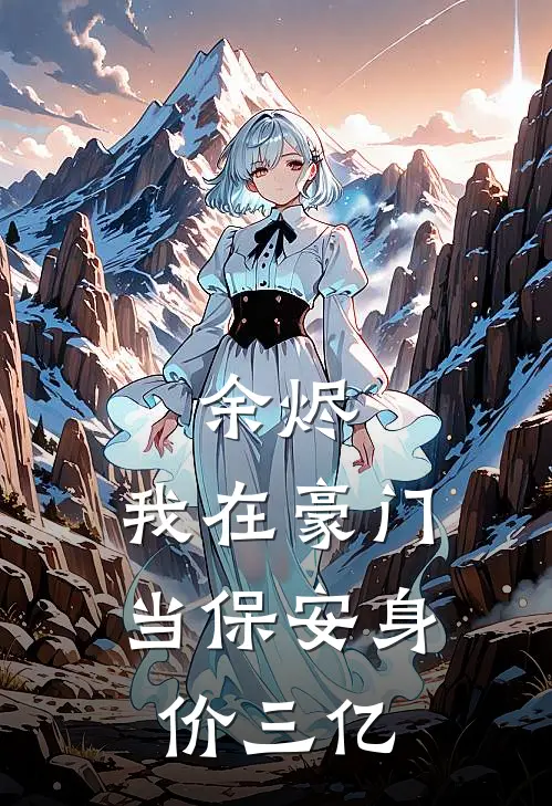 【余烬：我在豪门当保安身价三亿