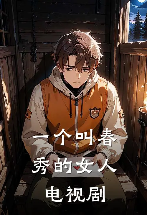 一个叫春秀的女人电视剧