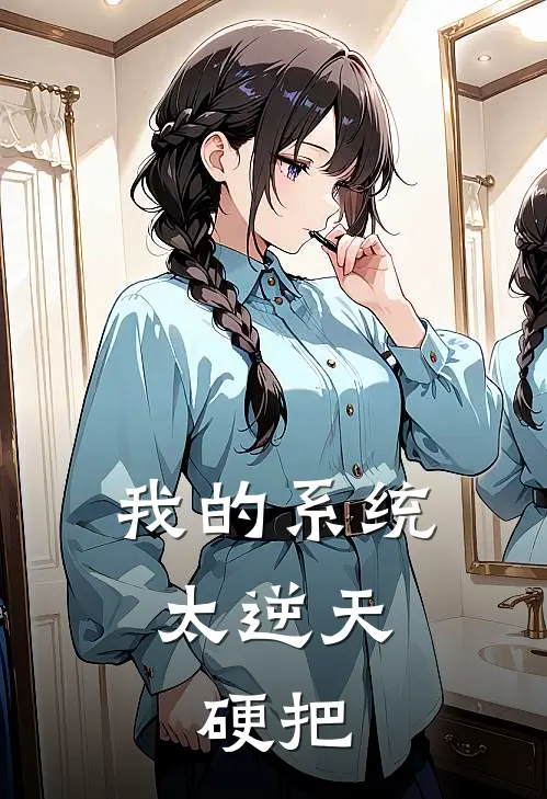 我的系统太逆天,硬把