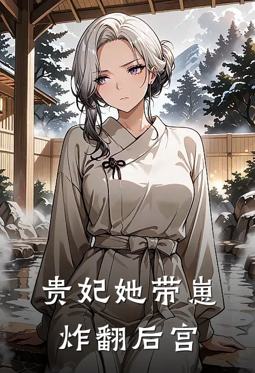 贵妃她带崽炸翻后宫