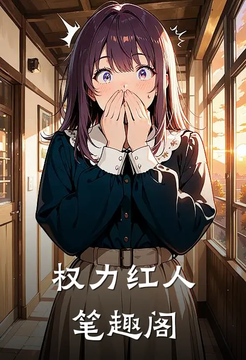 权力红人笔趣阁