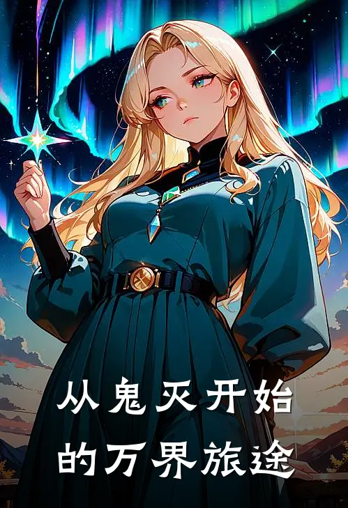 从鬼灭开始的万界旅途