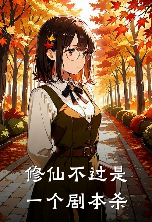 林小明赵虎《修仙不过是一个剧本杀》_《修仙不过是一个剧本杀》最新章节在线阅读