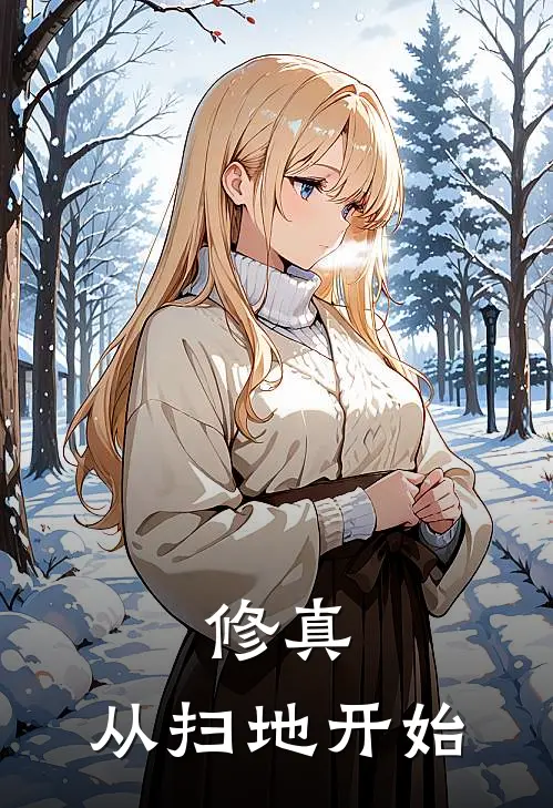 修真：从扫地开始