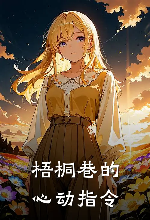 梧桐巷的心动指令