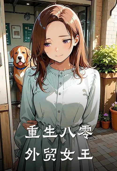 重生八零：外贸女王