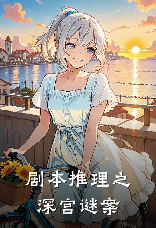 剧本推理之深宫谜案