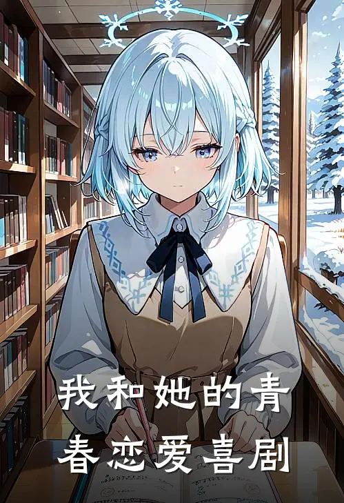 我和她的青春恋爱喜剧