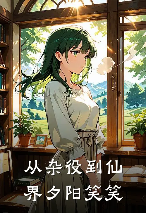 从杂役到仙界夕阳笑笑