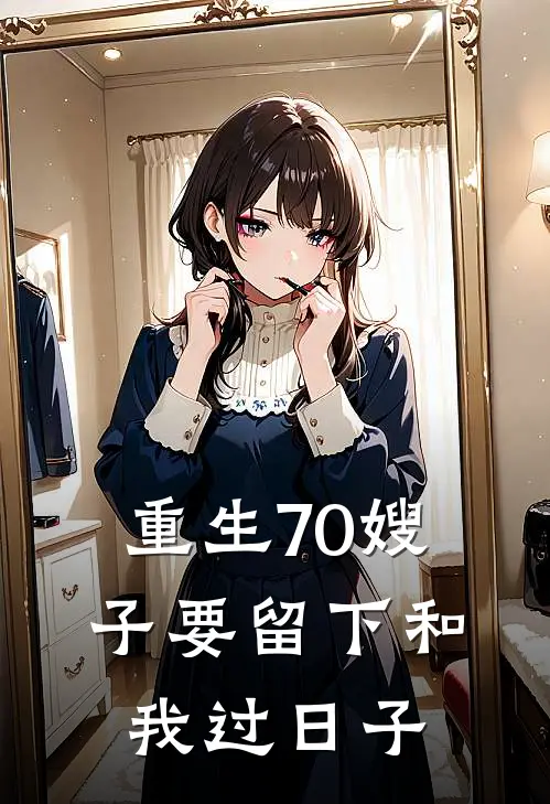 重生70嫂子要留下和我过日子