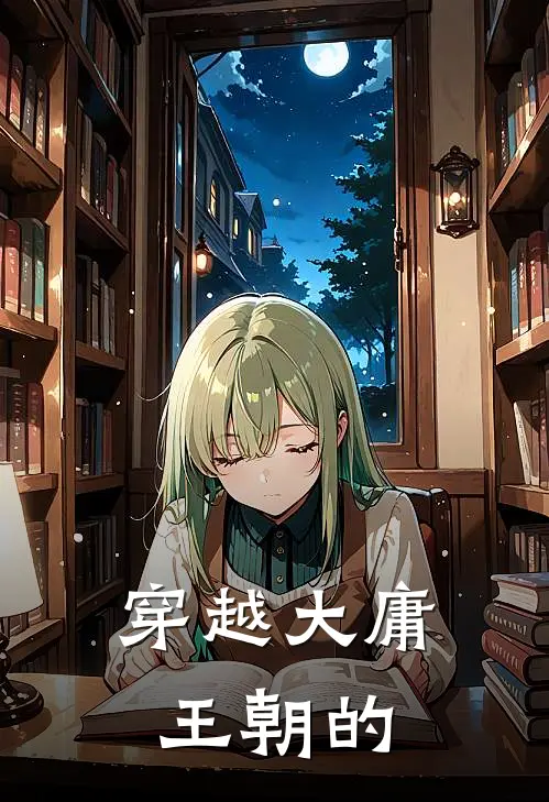 穿越大庸王朝的