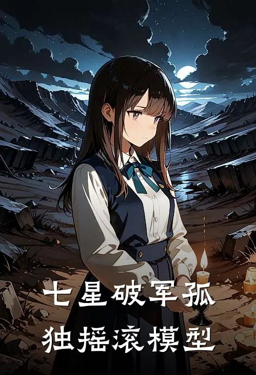 七星破军孤独摇滚模型