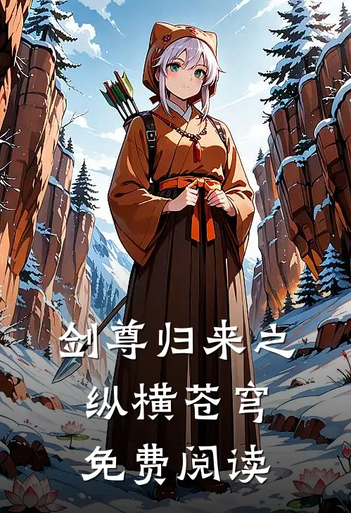 剑尊归来之纵横苍穹免费阅读