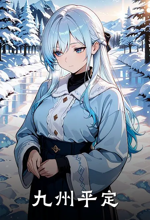 九州平定