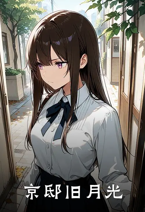 京邸旧月光