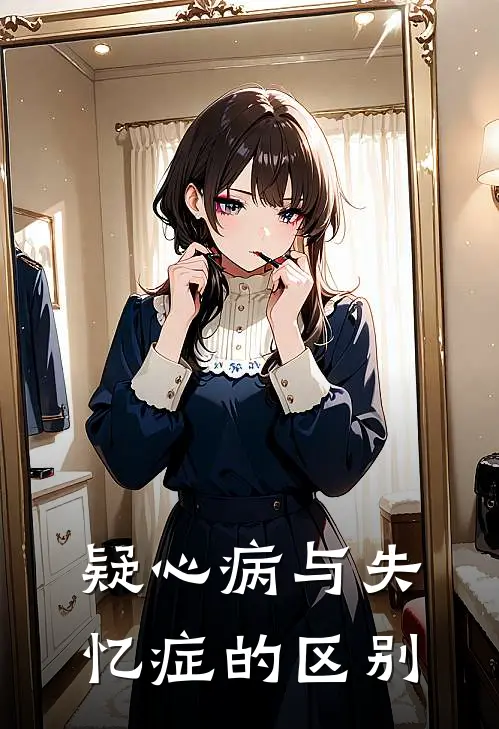 疑心病与失忆症的区别